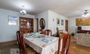 Imagem 6: Apartamento à Venda - Itaim Bibi, 3 Quartos, 226 m2