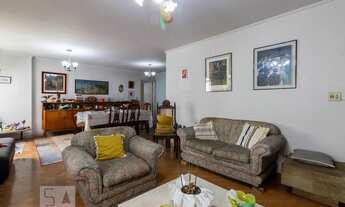 Imagem 3: Apartamento à Venda - Itaim Bibi, 3 Quartos, 226 m2