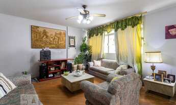 Imagem 2: Apartamento à Venda - Itaim Bibi, 3 Quartos, 226 m2