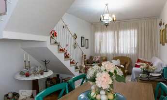 Imagem: Casa à Venda - Vila Romana, 3 Quartos