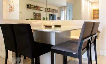 Imagem 7: Apartamento à Venda - Pinheiros, 2 Quartos, 55 m2