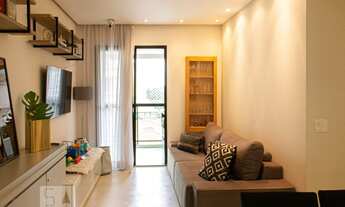 Imagem 2: Apartamento à Venda - Pinheiros, 2 Quartos, 55 m2