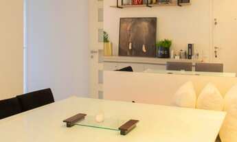 Imagem 6: Apartamento à Venda - Pinheiros, 2 Quartos, 55 m2