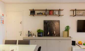 Imagem 4: Apartamento à Venda - Pinheiros, 2 Quartos, 55 m2