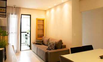 Imagem: Apartamento à Venda - Pinheiros, 2 Quartos