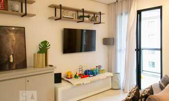 Imagem 5: Apartamento à Venda - Pinheiros, 2 Quartos, 55 m2