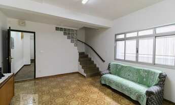 Imagem: Casa à Venda - Aclimação, 4 Quartos