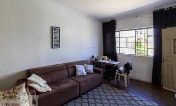 Imagem: Casa à Venda - Pinheiros, 3 Quartos, 80