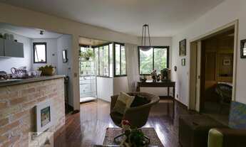 Imagem: Apartamento à Venda - Jardim Europa, 2