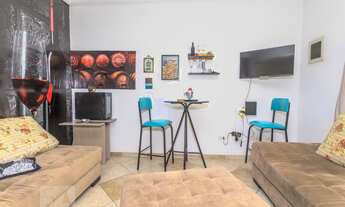 Imagem: Casa à Venda - Vila Ema, 4 Quartos, 140