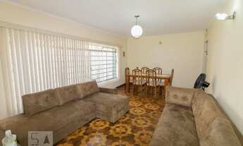 Imagem: Casa à Venda - Santana, 3 Quartos, 195