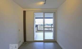 Imagem 2: Apartamento à Venda - Chácara Santo Antonio, 2 Quartos, 67 m2