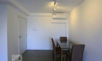 Imagem 3: Apartamento à Venda - Chácara Santo Antonio, 2 Quartos, 67 m2