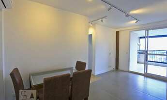 Imagem: Apartamento à Venda - Chácara Santo Antonio