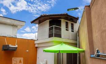 Imagem 2: Casa à Venda - Vila Sabrina , 3 Quartos, 357 m2