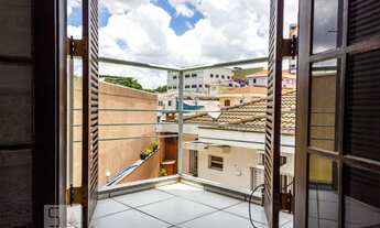 Imagem 5: Casa à Venda - Vila Sabrina , 3 Quartos, 357 m2