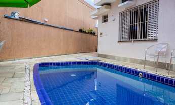 Imagem 3: Casa à Venda - Vila Sabrina , 3 Quartos, 357 m2