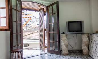 Imagem 4: Casa à Venda - Vila Sabrina , 3 Quartos, 357 m2