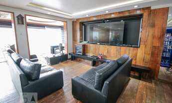 Imagem: Apartamento à Venda - Perdizes, 3 Quartos