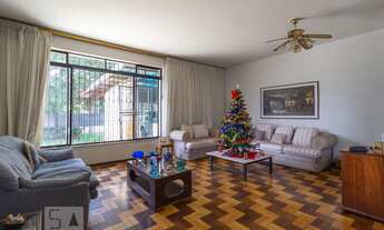 Imagem: Casa à Venda - Butantã, 4 Quartos, 500