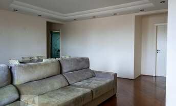 Imagem 2: Apartamento à Venda - Vila Prudente, 3 Quartos, 136 m2