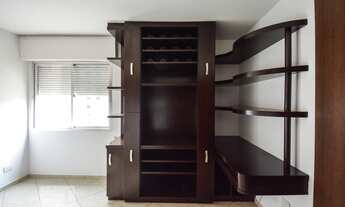 Imagem 5: Apartamento à Venda - Jardim Paulista, 2 Quartos, 90 m2