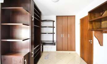 Imagem 7: Apartamento à Venda - Jardim Paulista, 2 Quartos, 90 m2