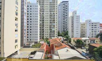 Imagem 4: Apartamento à Venda - Jardim Paulista, 2 Quartos, 90 m2