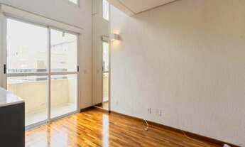 Imagem 4: Apartamento à Venda - Itaim Bibi, 1 Quarto, 47 m2