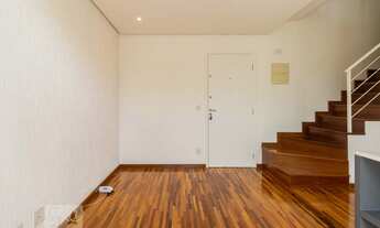 Imagem 6: Apartamento à Venda - Itaim Bibi, 1 Quarto, 47 m2