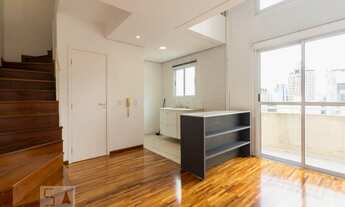 Imagem: Apartamento à Venda - Itaim Bibi, 1 Quarto