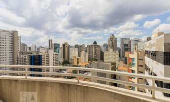 Imagem 7: Apartamento à Venda - Itaim Bibi, 1 Quarto, 47 m2