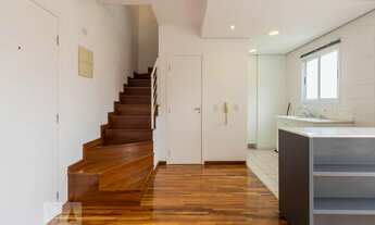 Imagem 5: Apartamento à Venda - Itaim Bibi, 1 Quarto, 47 m2