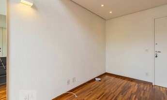 Imagem 3: Apartamento à Venda - Itaim Bibi, 1 Quarto, 47 m2