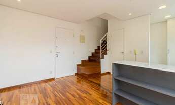 Imagem 2: Apartamento à Venda - Itaim Bibi, 1 Quarto, 47 m2