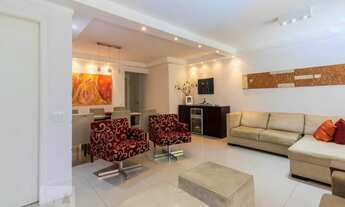 Imagem 3: Apartamento à Venda - Itaim Bibi, 3 Quartos, 132 m2