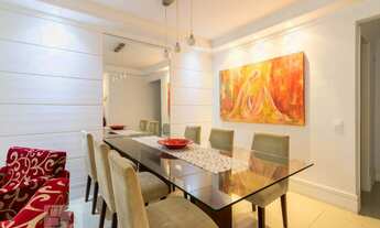 Imagem 6: Apartamento à Venda - Itaim Bibi, 3 Quartos, 132 m2