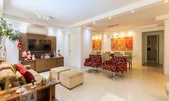 Imagem 2: Apartamento à Venda - Itaim Bibi, 3 Quartos, 132 m2