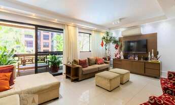 Imagem: Apartamento à Venda - Itaim Bibi, 3 Quartos