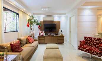 Imagem 5: Apartamento à Venda - Itaim Bibi, 3 Quartos, 132 m2