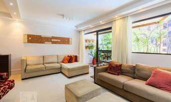 Imagem 4: Apartamento à Venda - Itaim Bibi, 3 Quartos, 132 m2