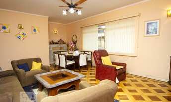 Imagem: Casa à Venda - Jardim Monte Kemel, 4 Quartos