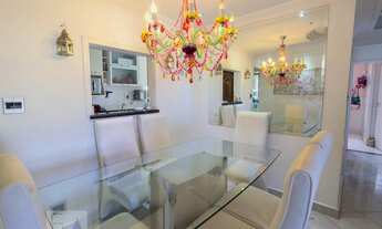 Imagem 4: Apartamento à Venda - Piqueri, 3 Quartos, 176 m2