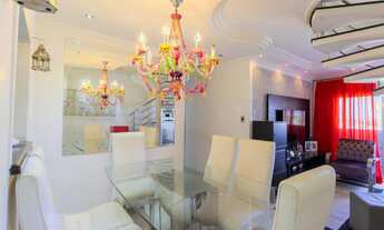 Imagem 3: Apartamento à Venda - Piqueri, 3 Quartos, 176 m2