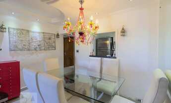 Imagem 5: Apartamento à Venda - Piqueri, 3 Quartos, 176 m2