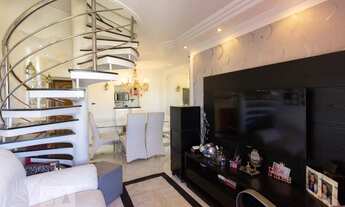 Imagem: Apartamento à Venda - Piqueri, 3 Quartos