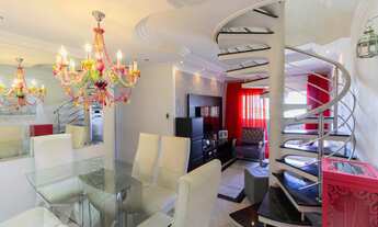 Imagem 2: Apartamento à Venda - Piqueri, 3 Quartos, 176 m2