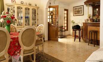 Imagem 3: Casa à Venda - Jabaquara, 3 Quartos, 240 m2