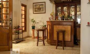 Imagem 4: Casa à Venda - Jabaquara, 3 Quartos, 240 m2