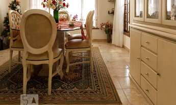 Imagem 2: Casa à Venda - Jabaquara, 3 Quartos, 240 m2